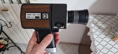 cinepresa 8/super8