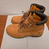 TIMBERLAND MISURA 42
