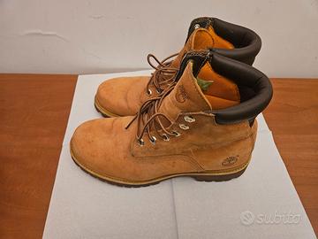 TIMBERLAND MISURA 42