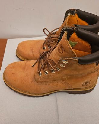TIMBERLAND MISURA 42