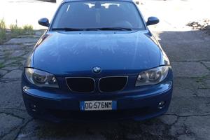 BMW 116i