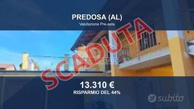 Immobile in asta di 298 m² a Predosa
