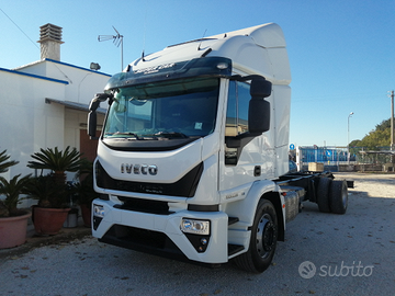 Iveco 190e28 E6 telaio
