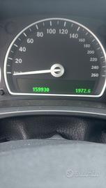 alfa 156 Twins spak 1.6