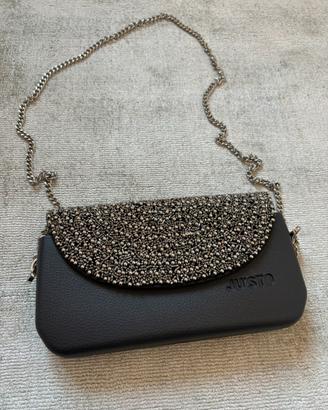 Pochette a tracolla Ju’sto