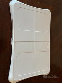 Wii balance Board