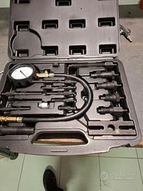 Tester compressione motori