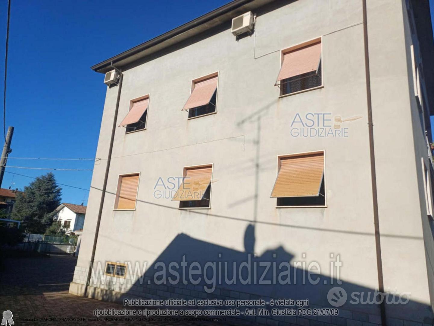 Appartamento – Ponte dell'Olio, il Casino - Vista 3