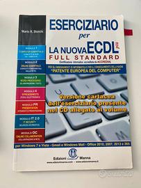 La Nuova ECDL - Full Standard