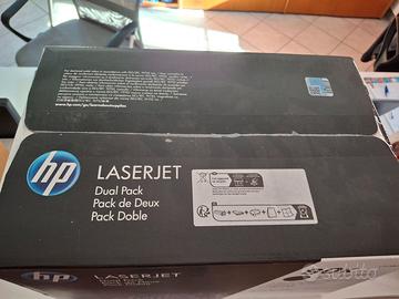 Toner HP 80X (CF280XD) nero