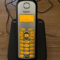 Telefono cordless