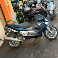 Gilera runner 125cc (180)