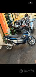 Gilera runner 125cc (180)
