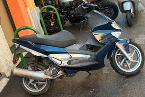 Gilera runner 125cc (180)