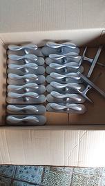 maniglie per finestre e  persiane