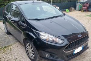 Ford Fiesta 2016 1.2