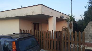 Villa a barletta 80.000