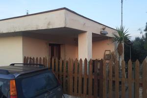 Villa a barletta 80.000