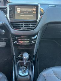 Peugeot 2008 automatica!!