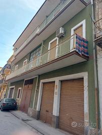 Appartamento zona centrale
