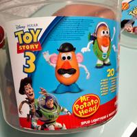 Gioco Potato Head Toy Story 3