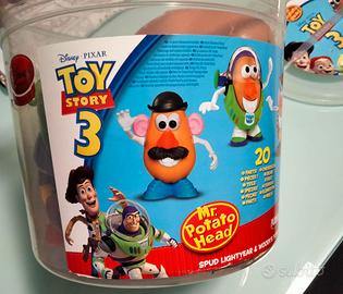 Gioco Potato Head Toy Story 3