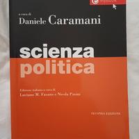 scienza politica di Daniele Caramani