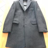 Cappotti Yves Saint Laurent uomo ORIGINALI nuovi