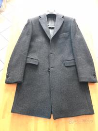 Cappotti Yves Saint Laurent uomo ORIGINALI nuovi