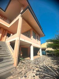 Edificio residenziale a Cabras