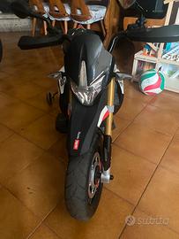 Aprilia elettrica