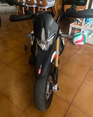 Aprilia elettrica