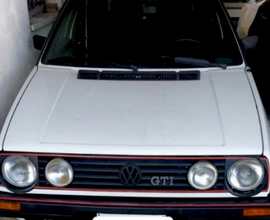 Golf GTI 2 serie mk2
