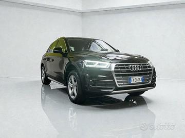 Audi Q5 35 2.0 tdi Business Design quattro 163cv s