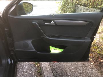 Portiera interna passat b7 con difetto estetico