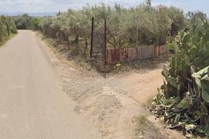 Sinnai terreno agricolo
