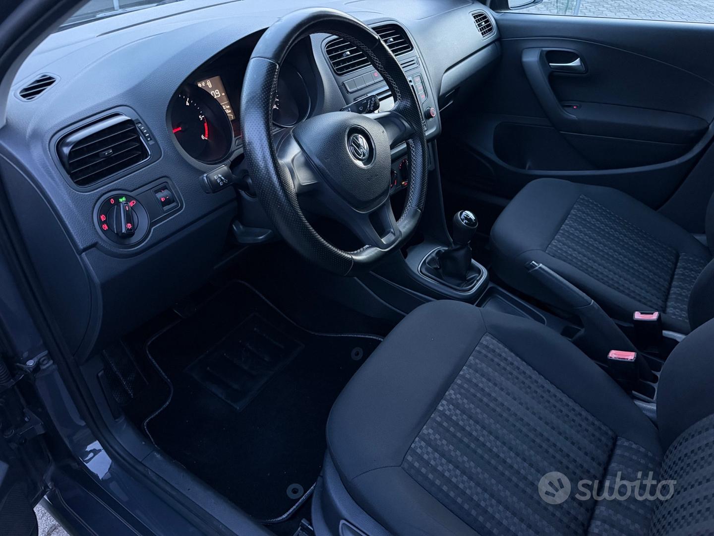 Volkswagen Polo 2015 photo 5