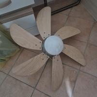 ventilatore a soffitto