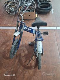 graziella  con motore