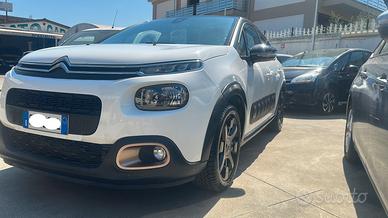 CITROEN C3 2019