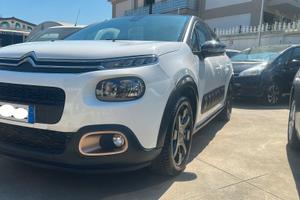 CITROEN C3 2019