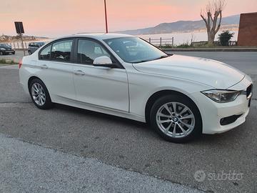 BMW Serie 3 320d XDrive - 2014