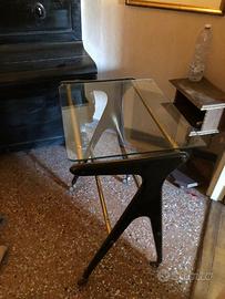 Carrello porta tv anni 50