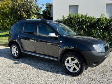 DACIA DUSTER 1.5 DCI 156.000 KM