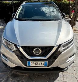 Nissan quasquai 1.5 dci n.connecta