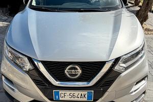 Nissan quasquai 1.5 dci n.connecta