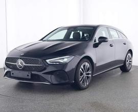 MERCEDES-BENZ CLA 180 Automatic Shooting Brake P