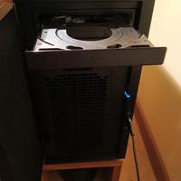 PC FISSO COMPLETO di TUTTO