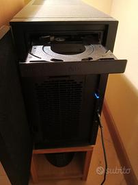 PC FISSO COMPLETO di TUTTO