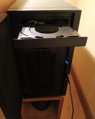 PC FISSO COMPLETO di TUTTO